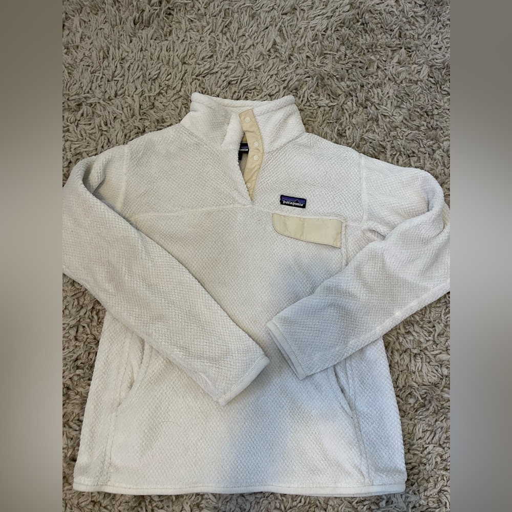 Patagonia Sweatshirt